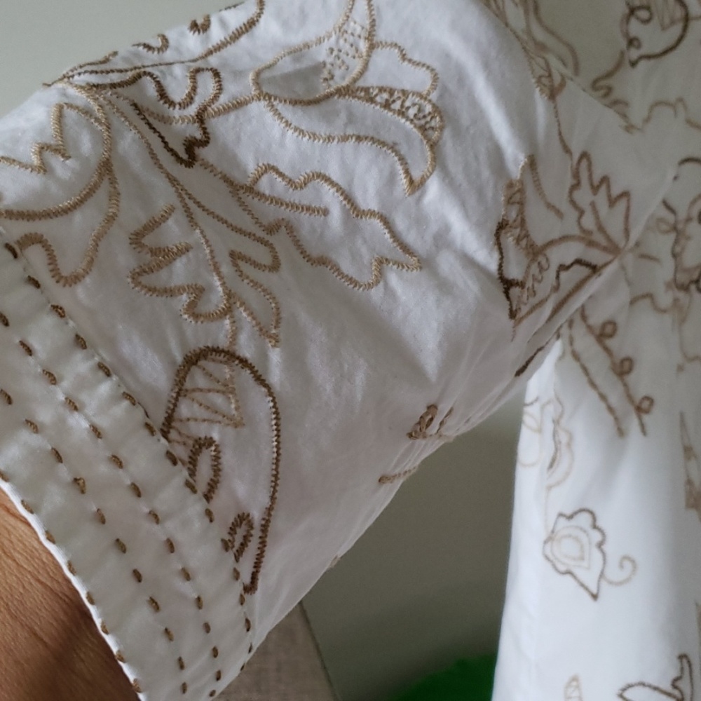 Alfred Dunner Jacket - Picture 5 of 8